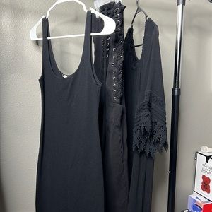 3 Dresses for $20